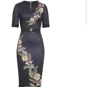 Ted Baker Dress